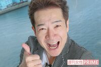 田原俊彦、元SMAPにエール「独立したことを後悔したことは1度もないよ」