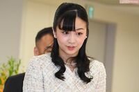 佳子さま「フラワー業界」へのご就職も視野か ダンス教室も休止で今後を模索中