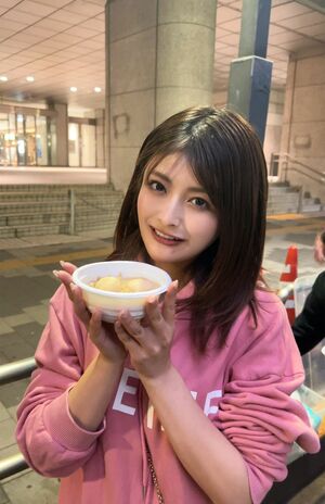 自身のアカウントで定期的に写真を投稿する新藤加菜議員（Twitterより）