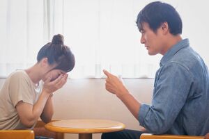 婚活中の人は、“こういうパートナーを選んではいけない”（写真はイメージです）