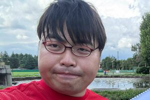 『wakatte.tv』の高田ふーみん(本人Xより)