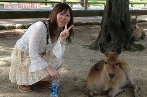 殺害された富塚さん（本人フェイスブックより）