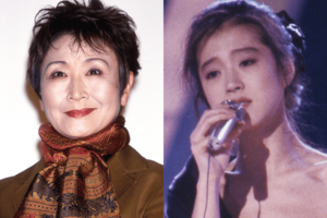 加藤登紀子が中森明菜へ託した“憂愁”のメロディー