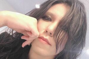 ヴィジュアル系ロックバンド『theGazettE』からの除名が発表されたギタリスト・葵（本人のXより）