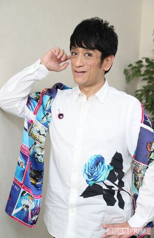 松田聖子について語ってくれたクリス松村