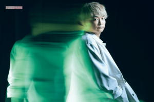 香取慎吾（46）撮影／廣瀬靖士　撮影協力／バックグラウンドファクトリー