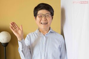 「45年間家計簿をつけてきた」山崎美津江さん（撮影／永禮賢）