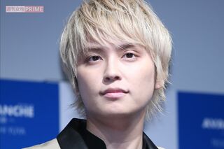 元NEWS手越祐也を「にゃんにゃん」呼び・ベッド写真も流出か、自宅の鍵を預ける“…