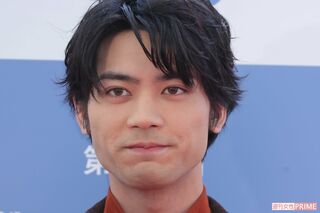 板垣瑞生さん「僕が生きていく道はない」『正直不動産』『麒麟がくる』出演の24歳…