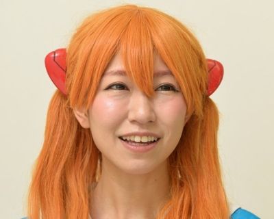エヴァ芸人・稲垣早希、営業先では「パチンコで打った~」