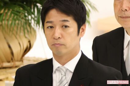 日本維新の会・藤田文武共同代表の《政治とカネ問題》、記者会見の態度の悪さに批判殺到の中、『赤旗砲』2発目発射