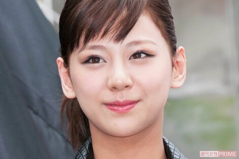 【独占】西内まりやのタレント姉・西内ひろが“警察沙汰”を起こしていた!二重交際相手の資産家男性の自宅…