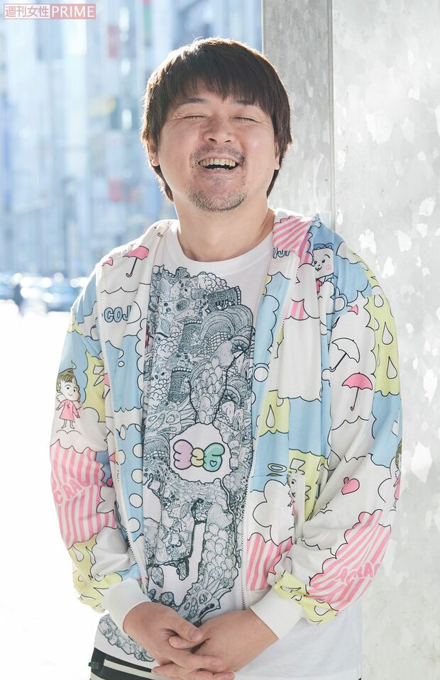 326（ミツル）　撮影／山田智絵