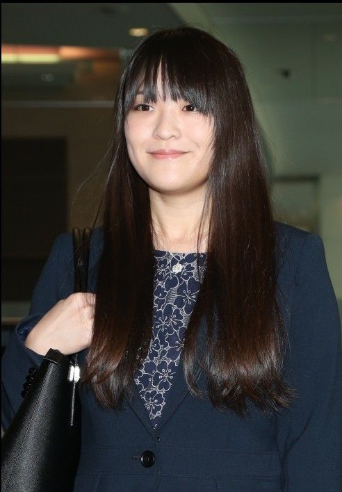 眞子さま、お父さまから引き継ぐ『日本テニス協会』名誉総裁職