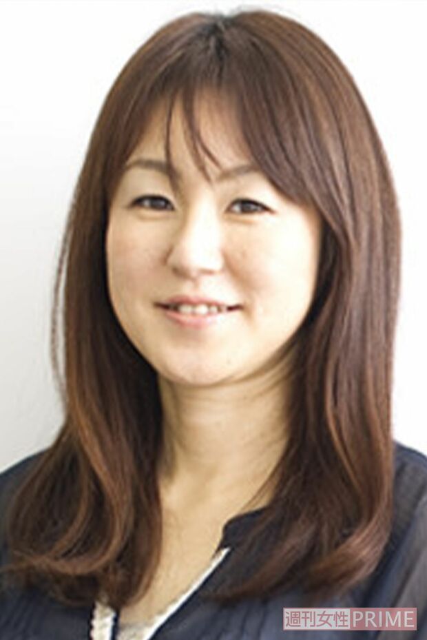 矢野きくのさん