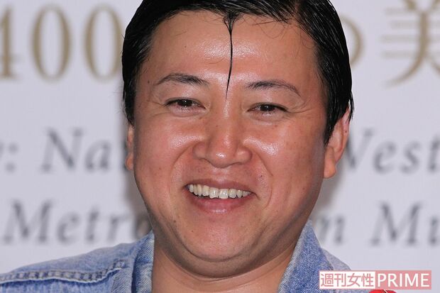 2021/7/30放送回でドロップアウトを選んだスギちゃん。賞金40万円を獲得