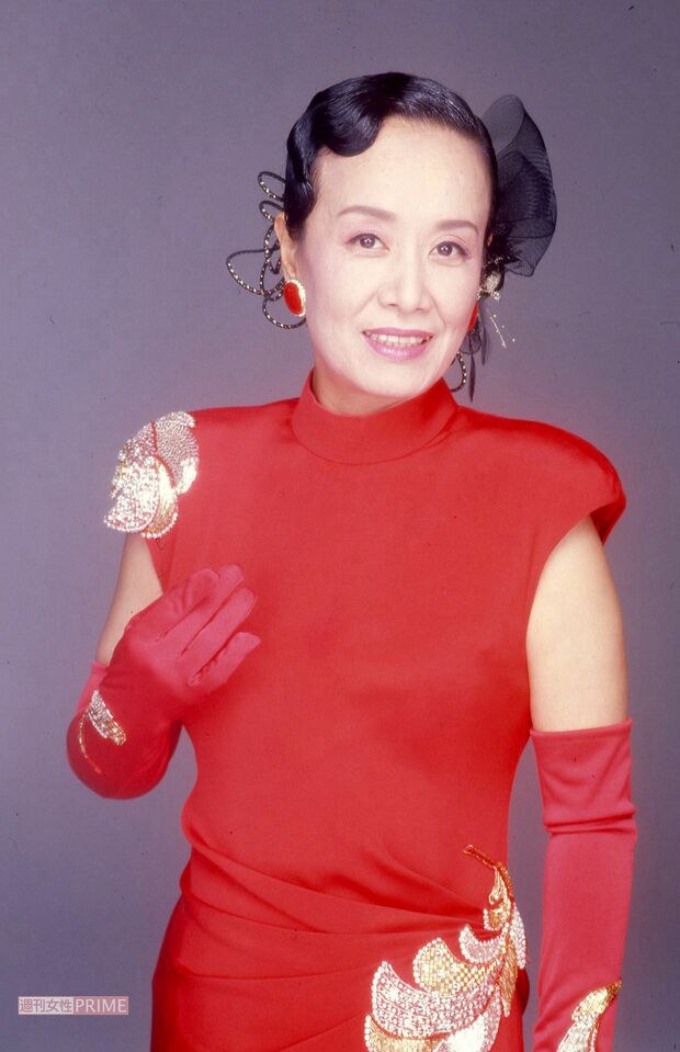 美空ひばりさん