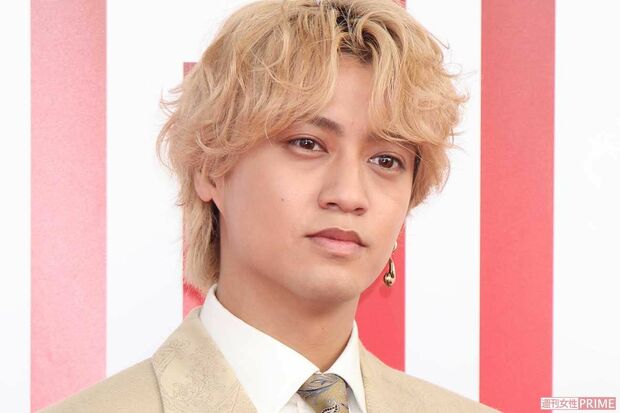 King&Princeの高橋海人
