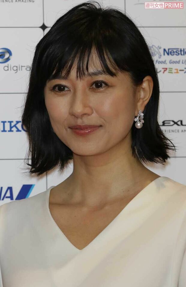 菊川怜