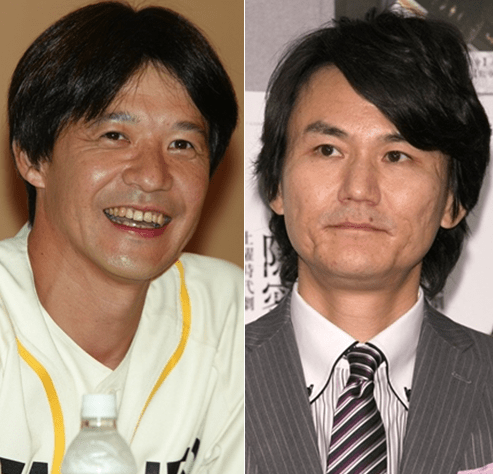 『27時間テレビ』総合司会はウッチャンナンチャンに内定