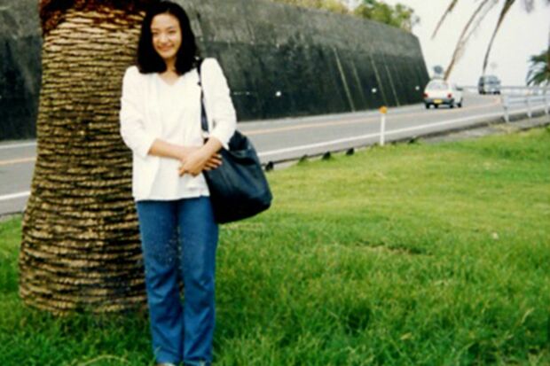 大学入学に伴い地元、宮崎を離れる（公式HPより）