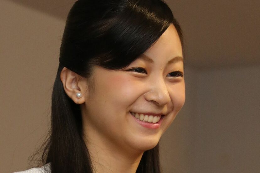 画像 写真 佳子さま 眞子さま結婚の背景で固められた内親王としての 決意 とは 週刊女性prime