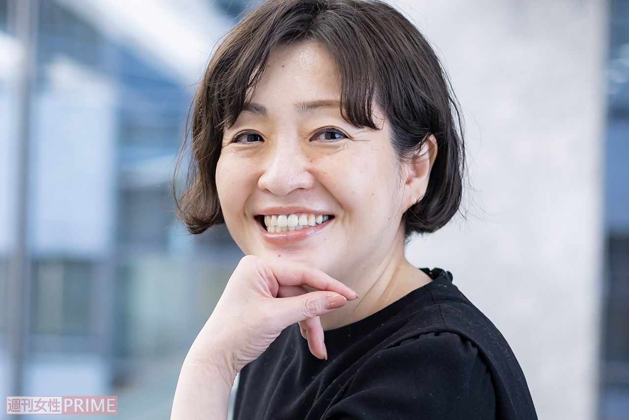 芥川賞作家・村田沙耶香、渾身の長編『世界99』で見てみたかった「女性