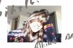 中森明菜の新ウェブサイトに掲載されている写真はTwitterのアイコンにも