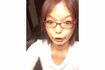 西田彩容疑者（フェイスブックより）