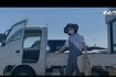 武藤千春さんのYouTube「むとちゃんねる」では、農業のための軽トラを購入したり、畑での作業など農ライフを紹介