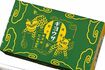 4月2日から販売開始した崎陽軒の新商品『ギヨウザ』(公式Xより)