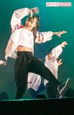 ダンスがお得意な佳子さま。高等科のときにはダンスグループを結成されて学園祭で披露された。その後は一般のダンス発表会に参加されたことも