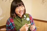 山崎静代 相方・山里亮太の“株上昇”に怒りも、今年の目標は「結婚」