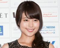 嵐もデレデレ!　｢ビリギャル｣有村架純の成り上がり人生