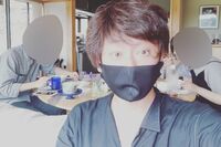 【実名告発】南果歩主演の舞台演出家・谷賢一が「胸やお尻を触る」「卑猥なLINE」でセクハラ告発されるも「…