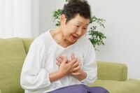 感染症のもと「老人肺」を予防! カリスマ看護師が伝授する“肺トントン健康法”