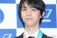 羽生結弦、“夢達成”目前でのケガに泣くも前を向く!絶体絶命から狙うクリスマス復帰