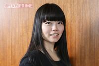 椎名林檎も絶賛のデビュー作 一木けいさんが描く「機能不全家族」とその先の希望