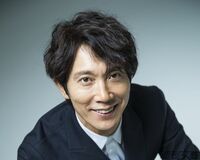 “最後の砦”佐々木蔵之介、理想の女性は「気の強い女性」