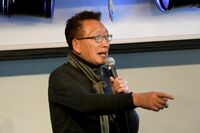 ビートたけしが贈った“やめなさい”という言葉が現実に、ビートきよしの焼肉店が閉店していた!