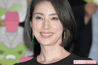 天海祐希の熱狂的ファンが起こした、清掃員として楽屋侵入 “Twitter事件”