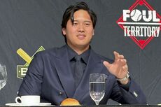 大谷翔平がNY晩餐会で「愛する妻」に感謝、“夜の主役”と現地で絶賛された真美子夫人“ハレの日”コーデの『お値段』は