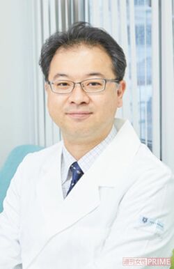 ふくろうクリニック等々力院長・山口潔先生