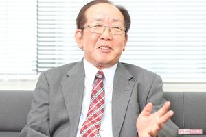 サンミュージック相澤正久社長 創業50年を語る タレントは家族 週刊女性prime