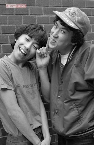 とんねるずの女房 は卒婚支度 時代に見放された テレビの申し子 の晩節 ニュース概要 週刊女性prime