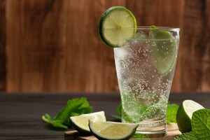 炭酸水　※画像はイメージです