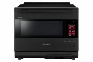 「ヘルシオAX―LSX3B」賢さだけでなく、話しかけてくれるフレンドリーさも特徴　※画像をクリックするとAmazonの商品ページにジャンプします。