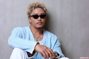 『GENERATIONS』数原龍友 撮影/渡邉智裕 ヘアメイク/寺本剛(JUNESU)、大貫希代美(きよたび)