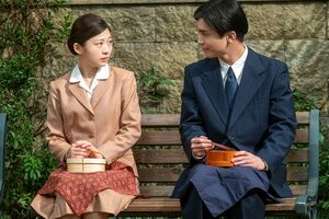 『虎に翼』公式X（@asadora_nhk）より