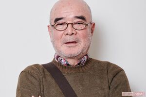 三浦亨　撮影／山田智絵